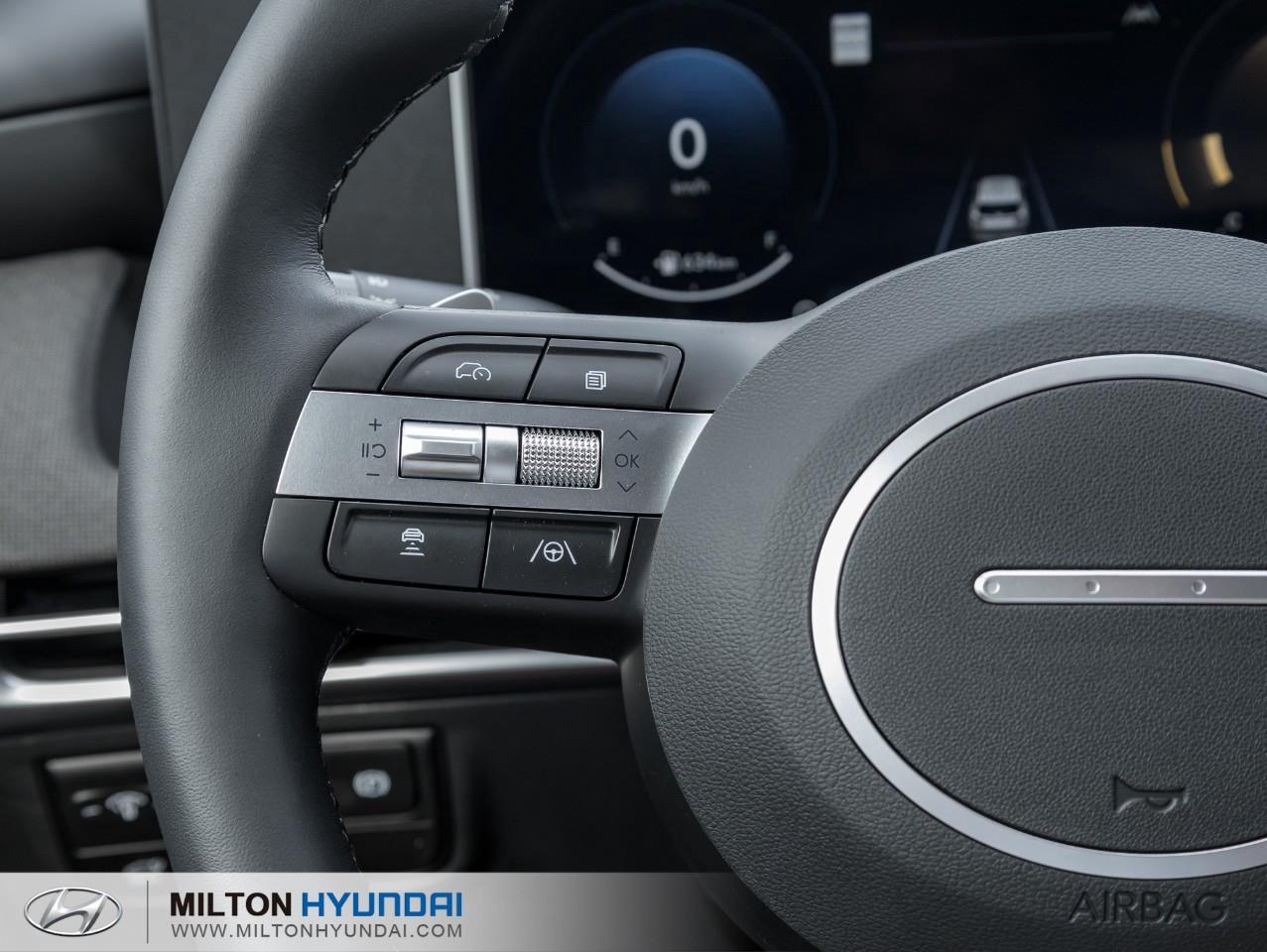 2026 Hyundai Tucson Preferred w/Trend Package 4dr All-Wheel Drive Photo