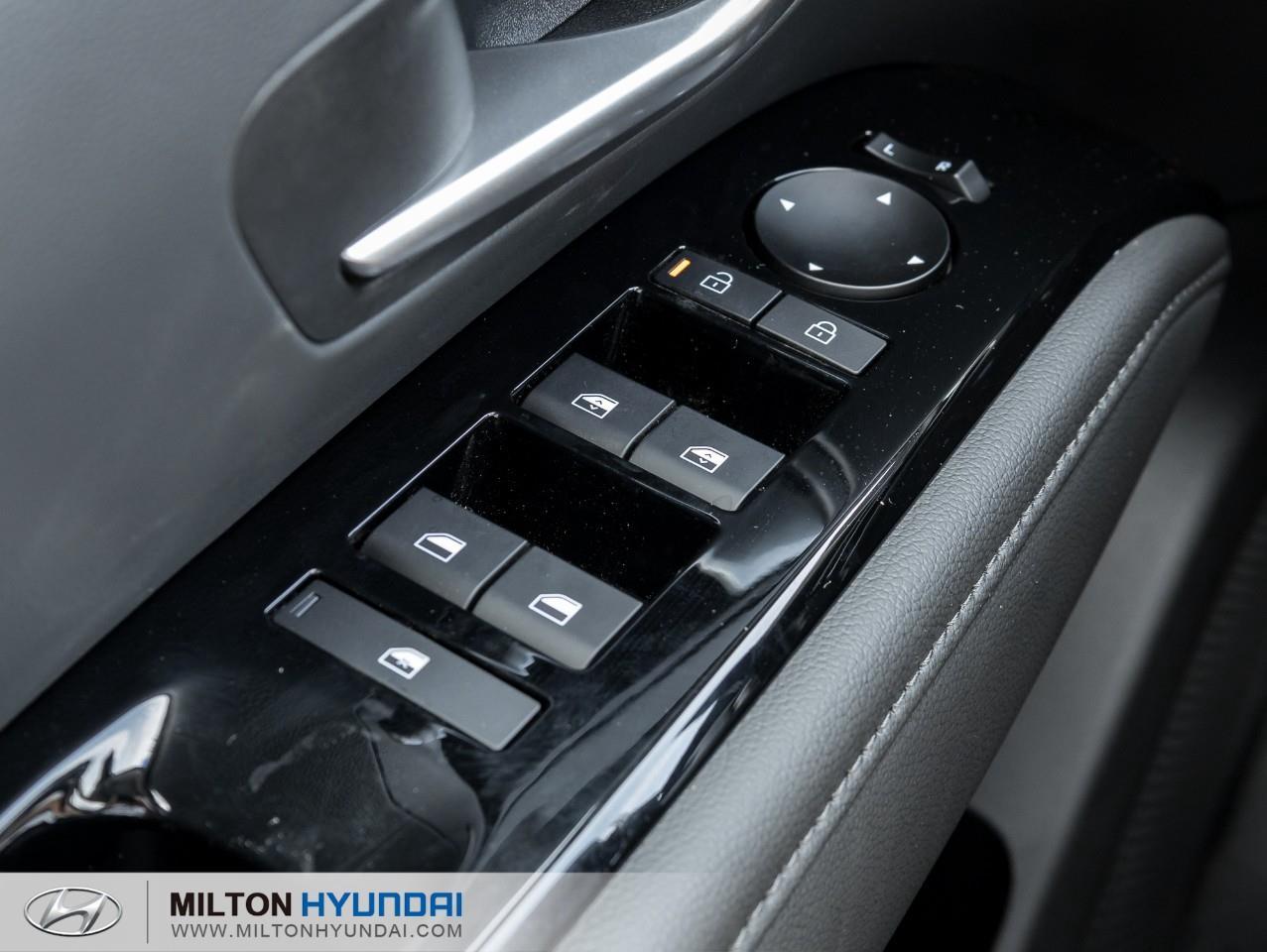 2026 Hyundai Tucson Preferred w/Trend Package 4dr All-Wheel Drive Photo