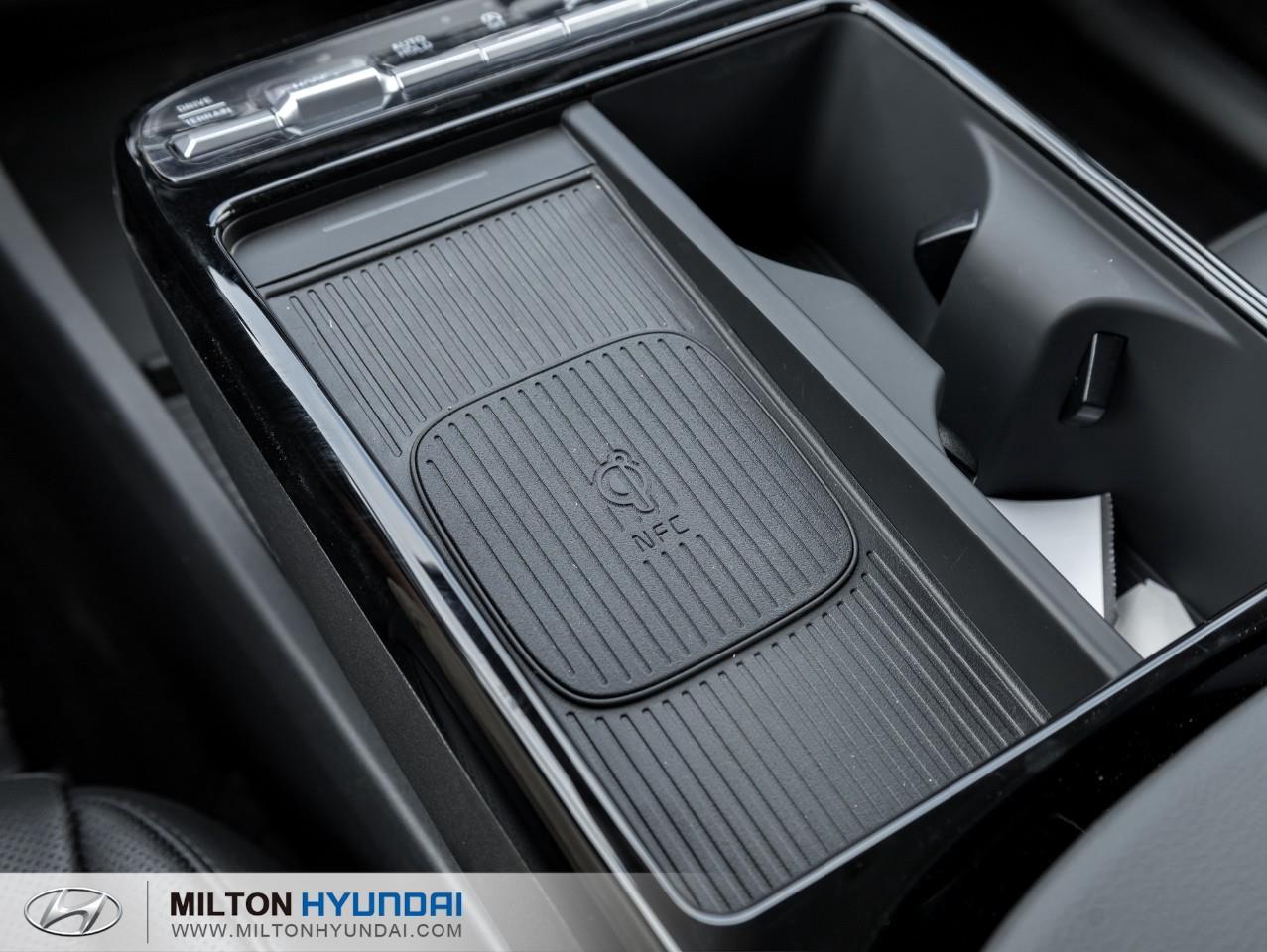 2026 Hyundai Tucson Preferred w/Trend Package 4dr All-Wheel Drive Photo