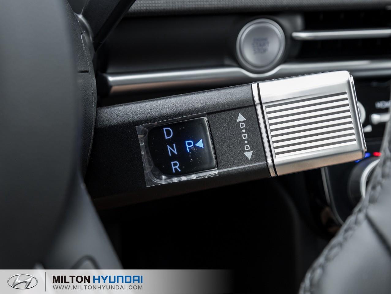 2026 Hyundai Tucson Preferred w/Trend Package 4dr All-Wheel Drive Photo