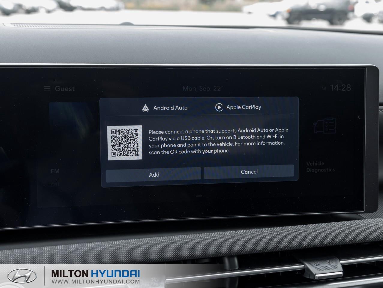 2026 Hyundai Tucson Preferred w/Trend Package 4dr All-Wheel Drive Photo