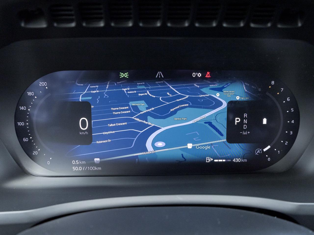 2026 Volvo XC90 B6 AWD Ultra Bright Theme 6-SEATER  HARMAN KARDON Photo