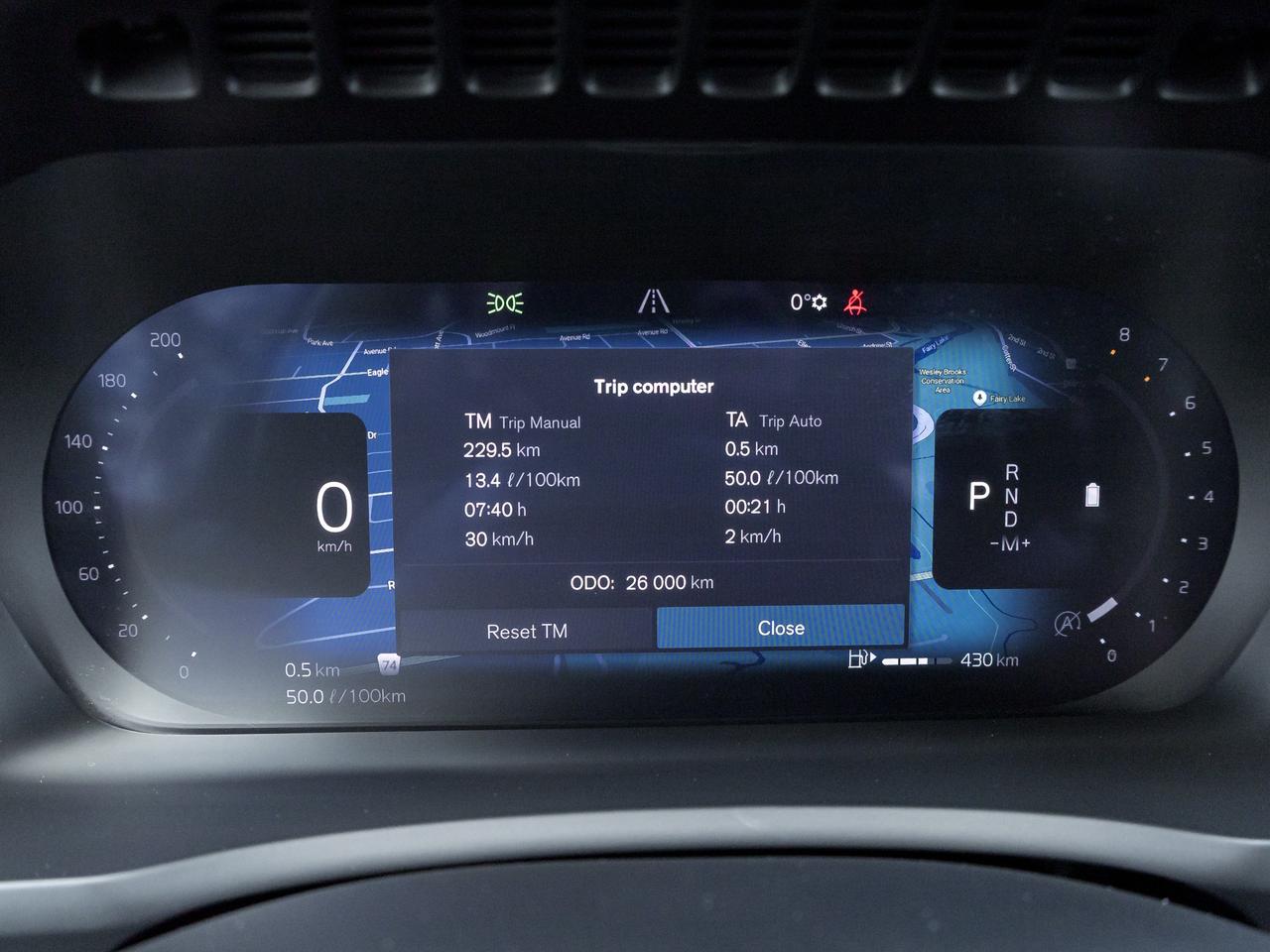 2026 Volvo XC90 B6 AWD Ultra Bright Theme 6-SEATER  HARMAN KARDON Photo