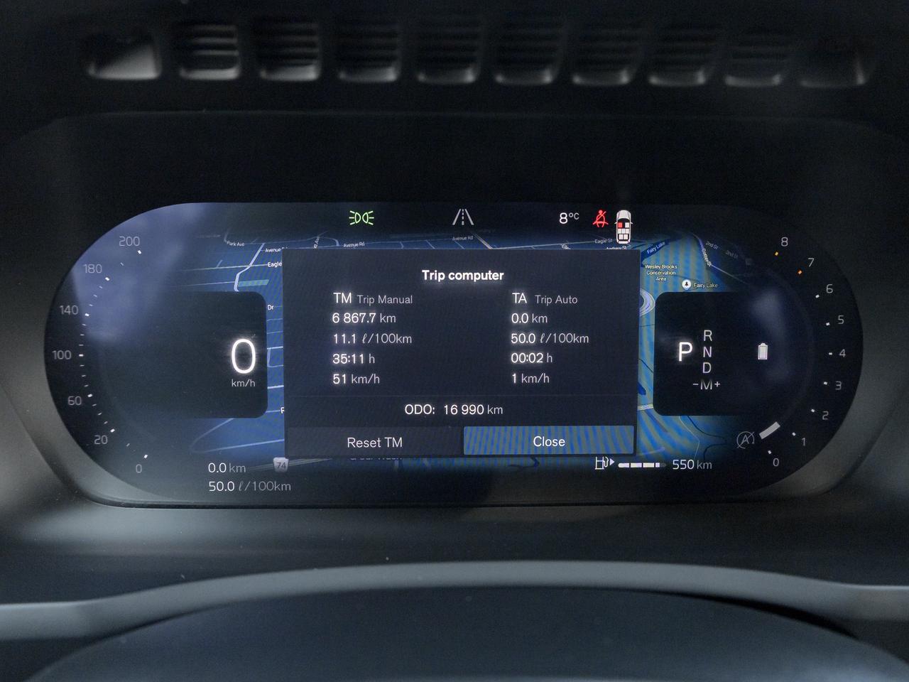 2026 Volvo XC90 B6 AWD Plus Bright Theme 7-Seater Photo