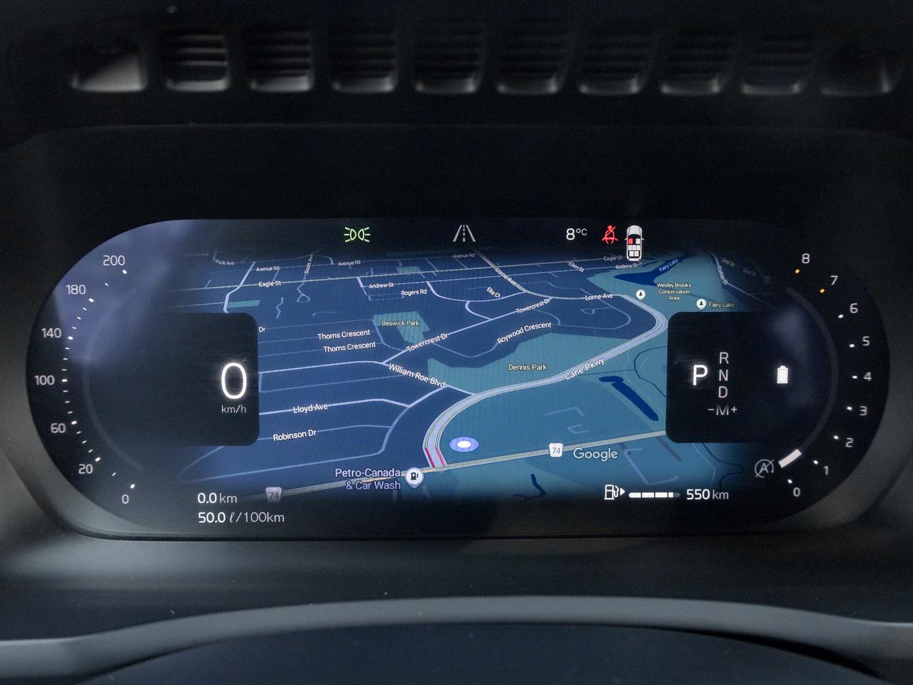 2026 Volvo XC90 B6 AWD Plus Bright Theme 7-Seater Photo