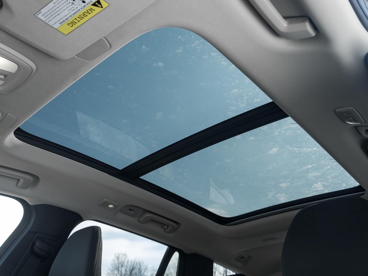 2026 Volvo XC90 B6 AWD Plus Bright Theme 7-Seater Photo