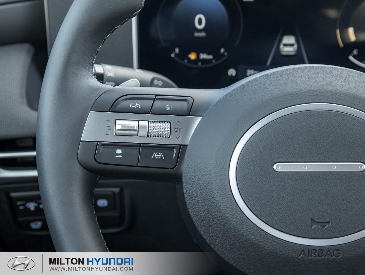 2026 Hyundai Tucson Preferred w/Trend Package 4dr All-Wheel Drive Photo