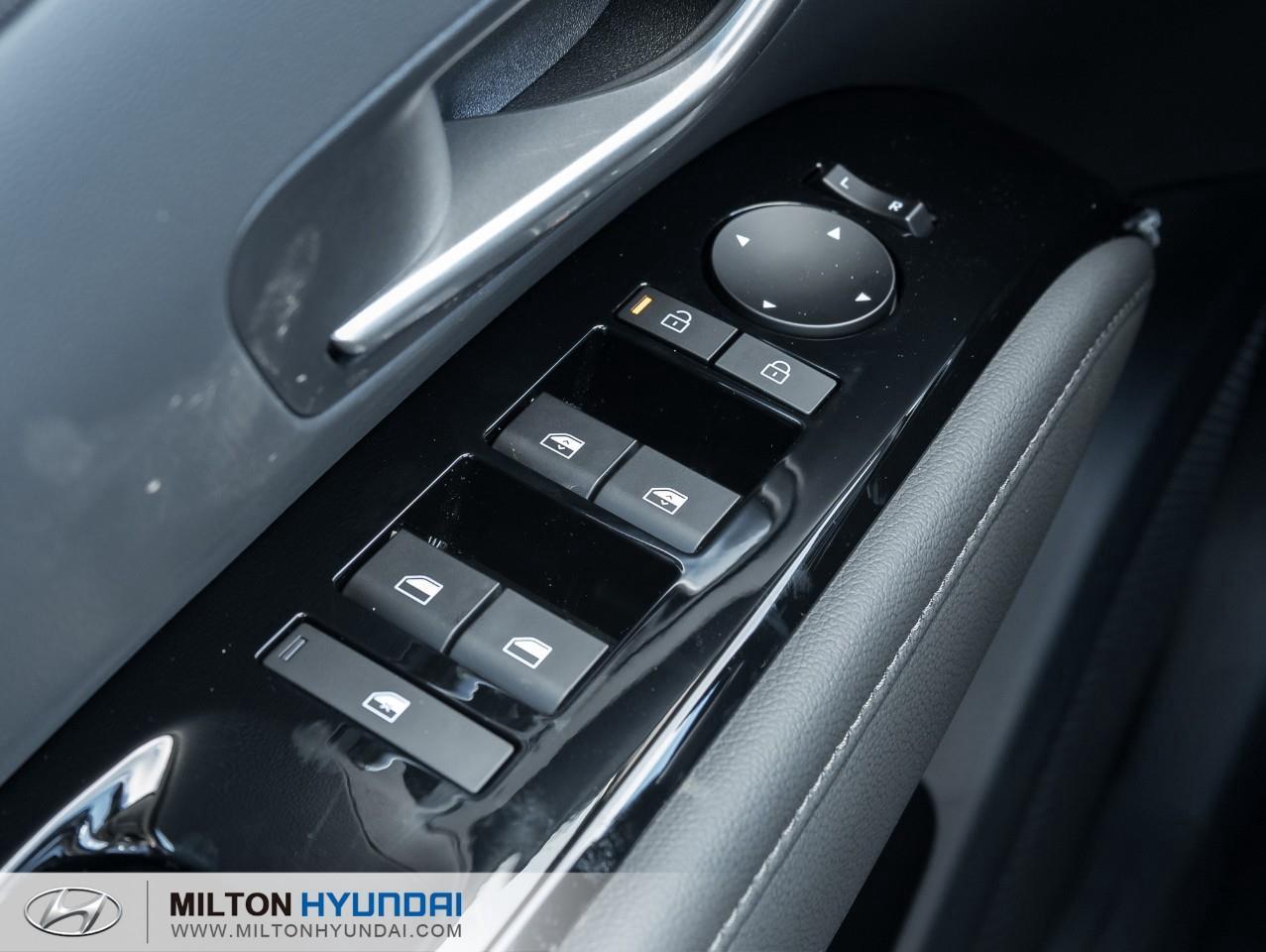 2026 Hyundai Tucson Preferred w/Trend Package 4dr All-Wheel Drive Photo