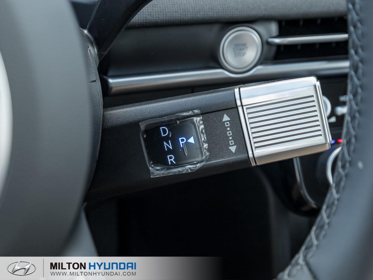 2026 Hyundai Tucson Preferred w/Trend Package 4dr All-Wheel Drive Photo