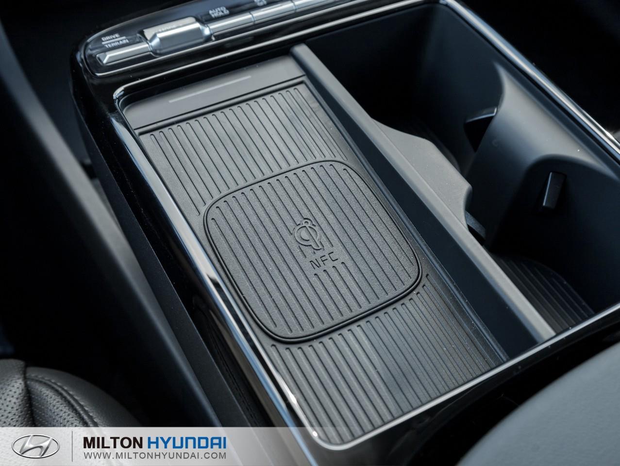 2026 Hyundai Tucson Preferred w/Trend Package 4dr All-Wheel Drive Photo