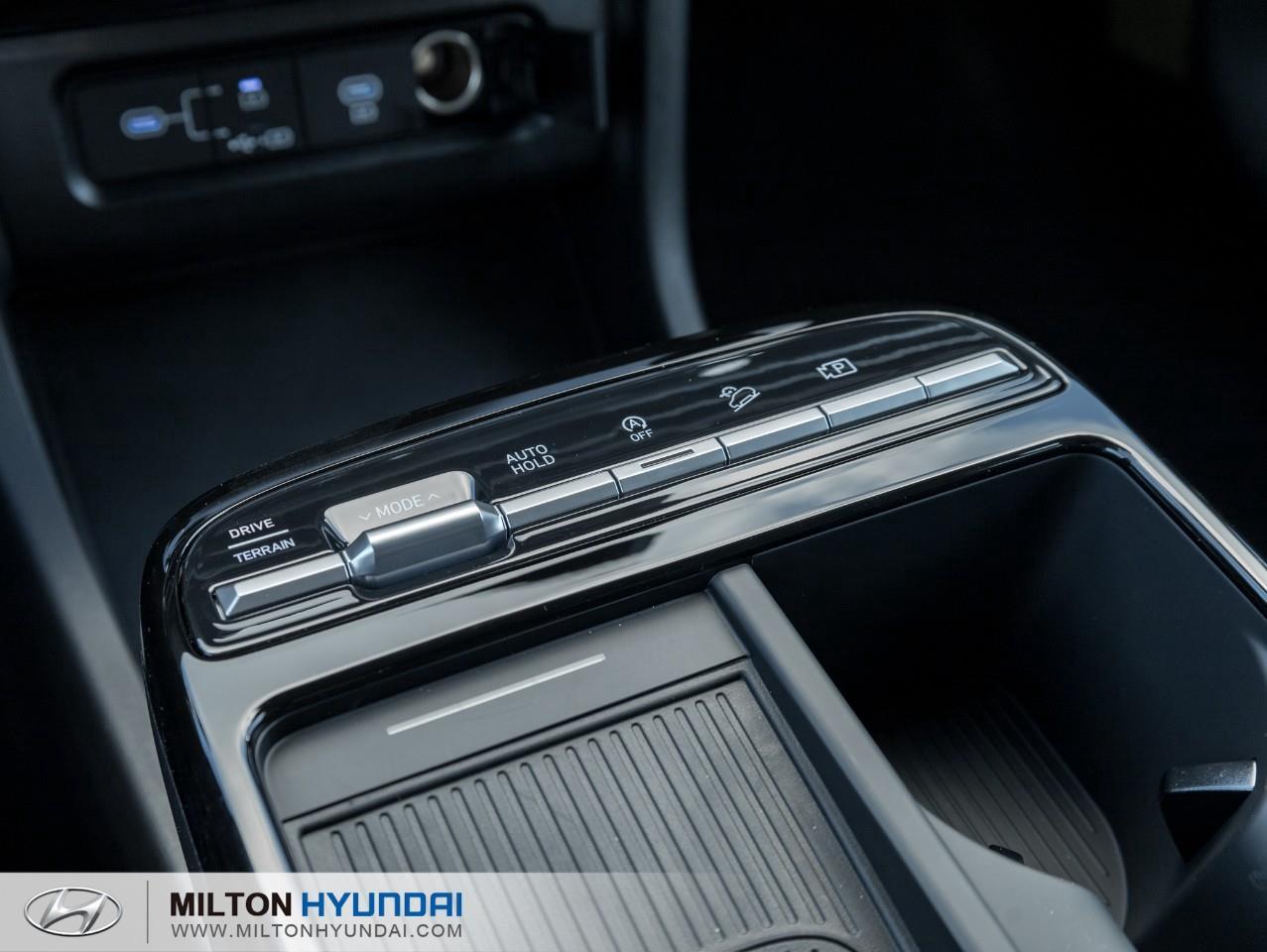 2026 Hyundai Tucson Preferred w/Trend Package 4dr All-Wheel Drive Photo