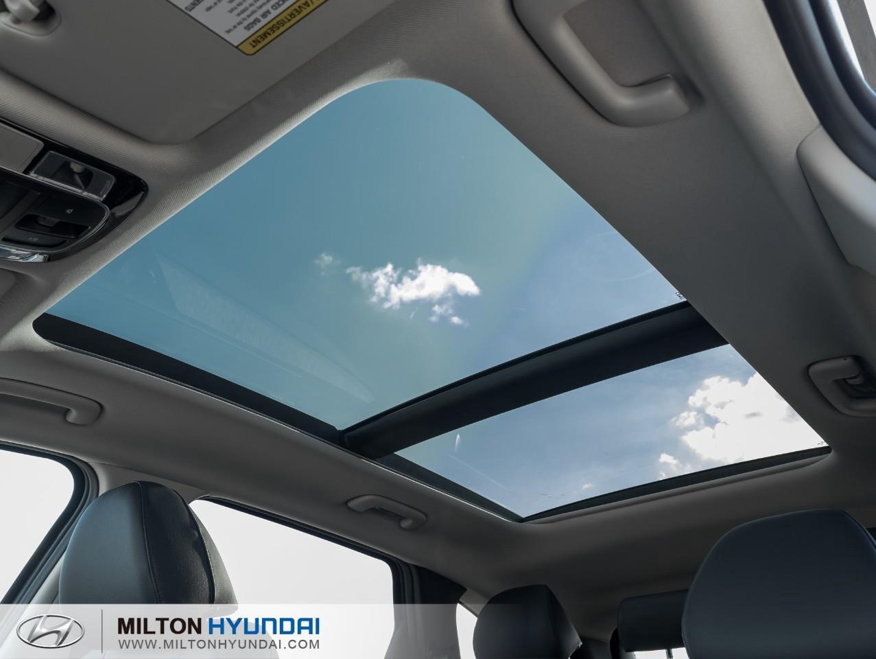 2026 Hyundai Tucson Preferred w/Trend Package 4dr All-Wheel Drive Photo