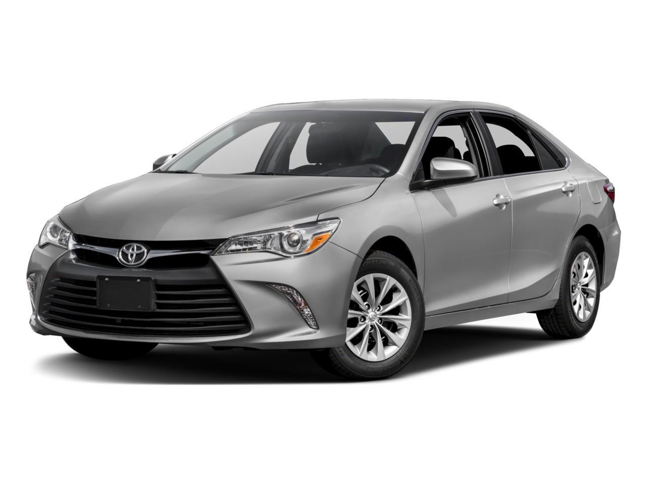 2016 Toyota Camry XLE V6 4dr Sedan Photo0