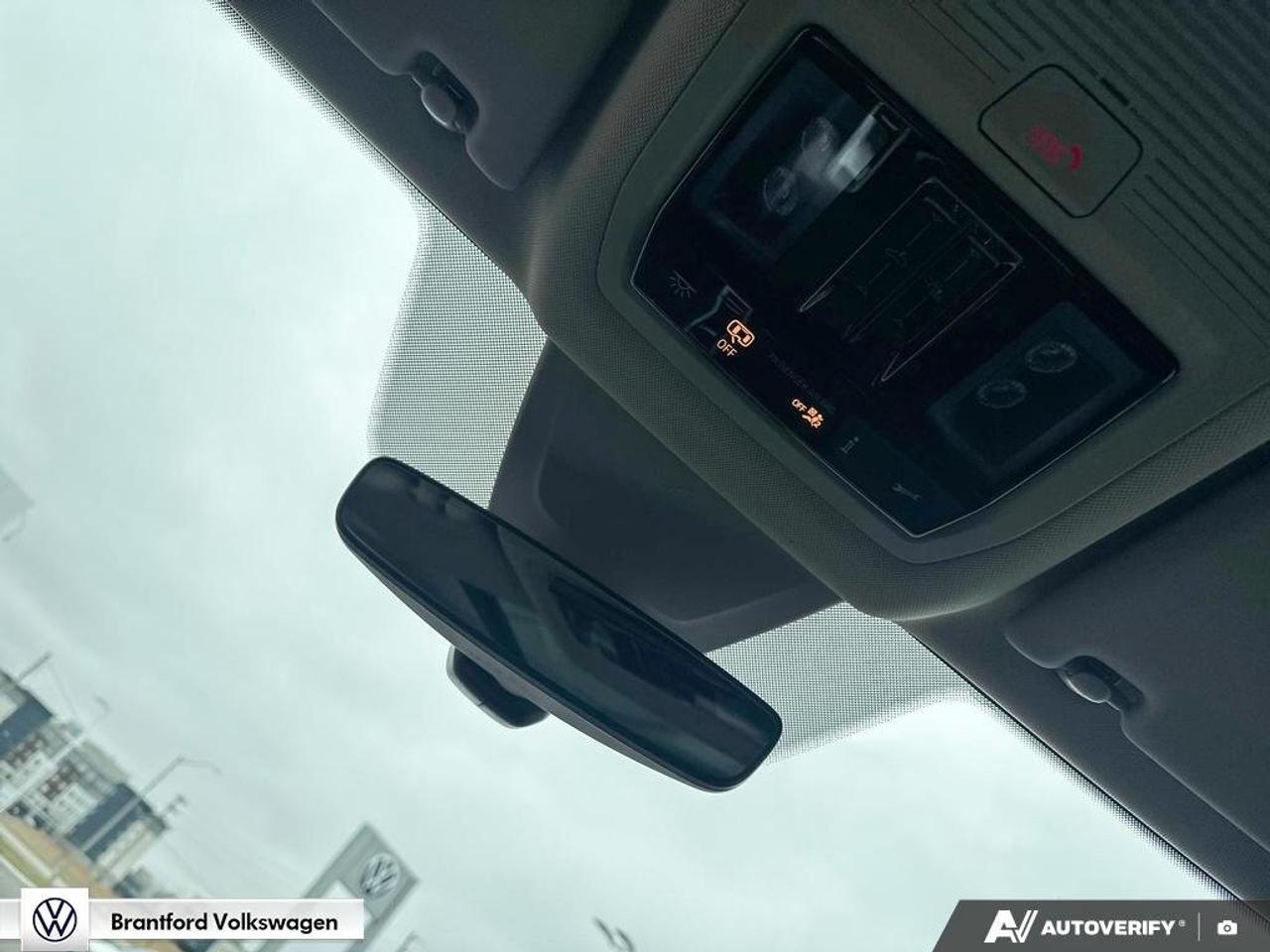 2024 Volkswagen Atlas HIGHLINE Photo