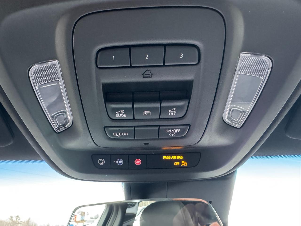 2024 Cadillac CT5 Luxury 4dr Sedan Photo