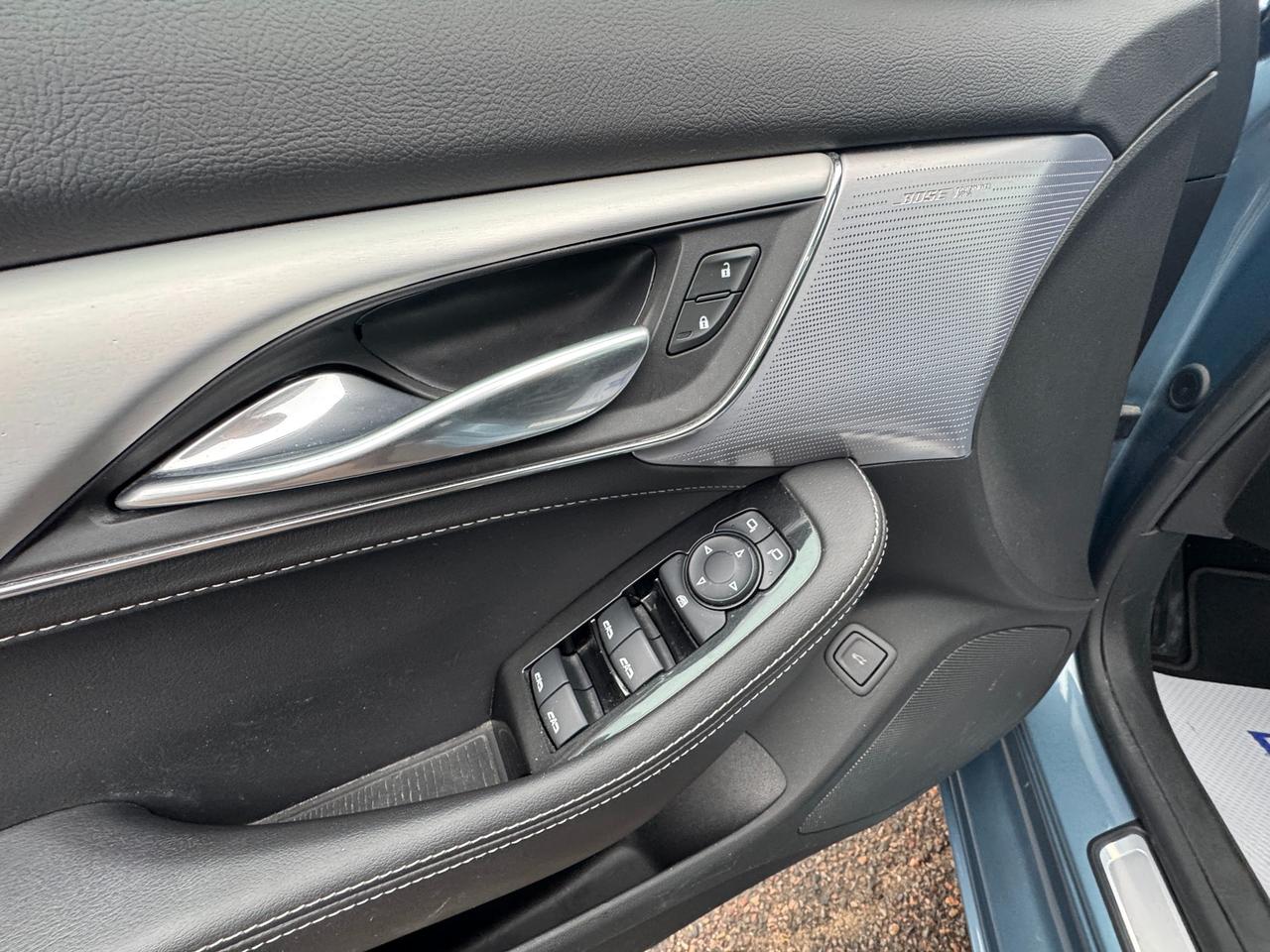 2024 Cadillac CT5 Luxury 4dr Sedan Photo