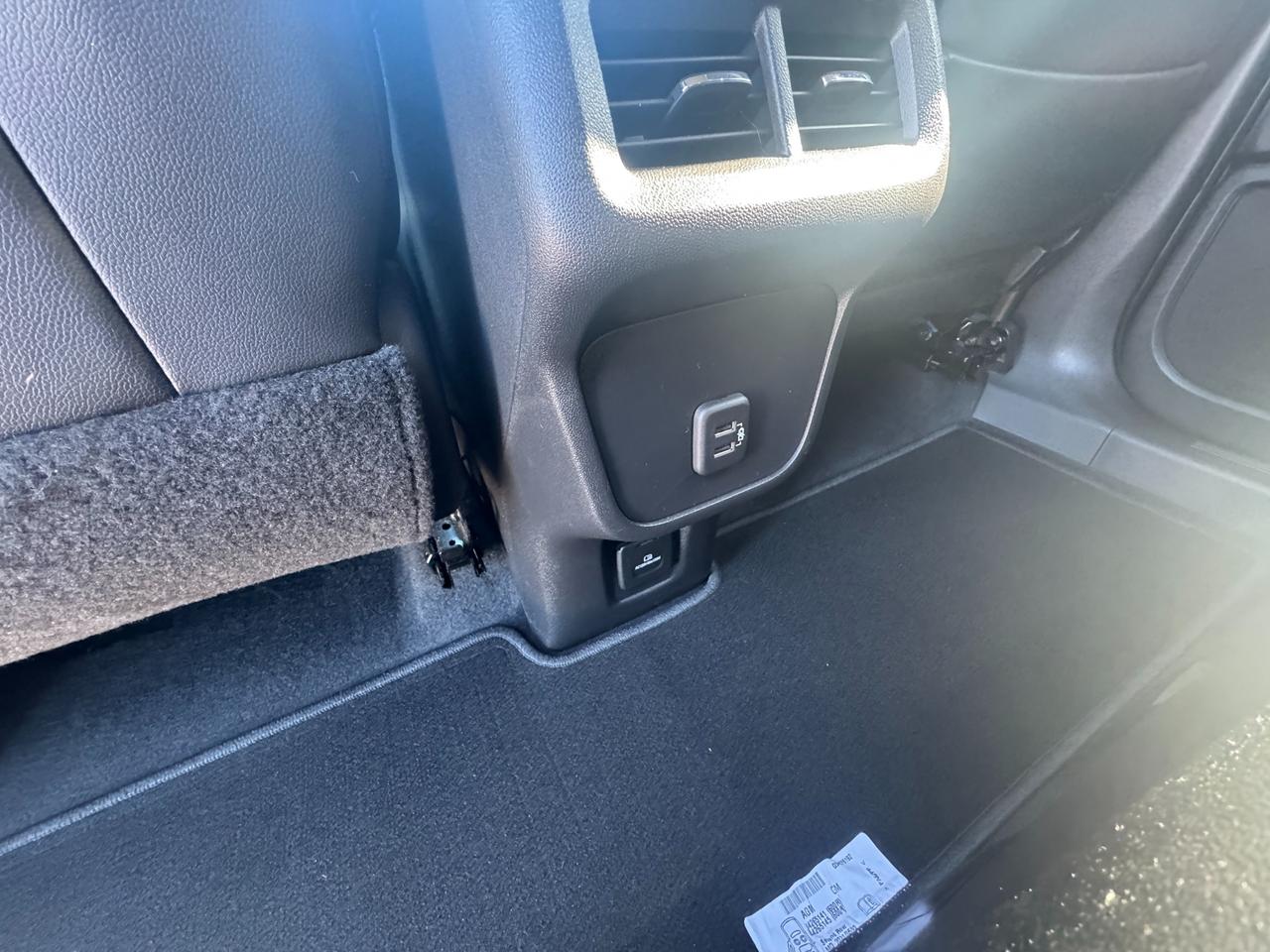 2022 GMC Terrain SLT All-wheel Drive Photo