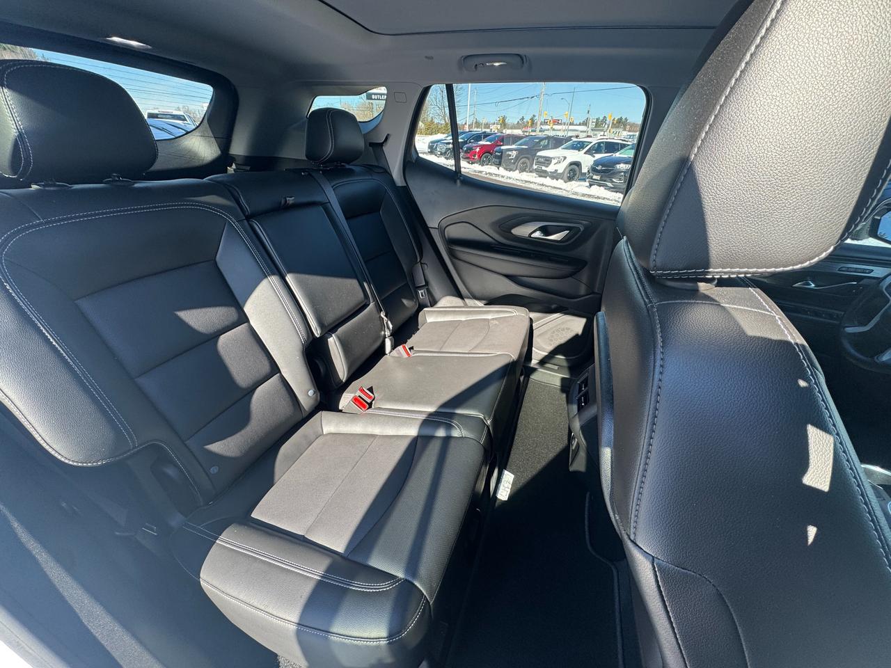 2022 GMC Terrain SLT All-wheel Drive Photo