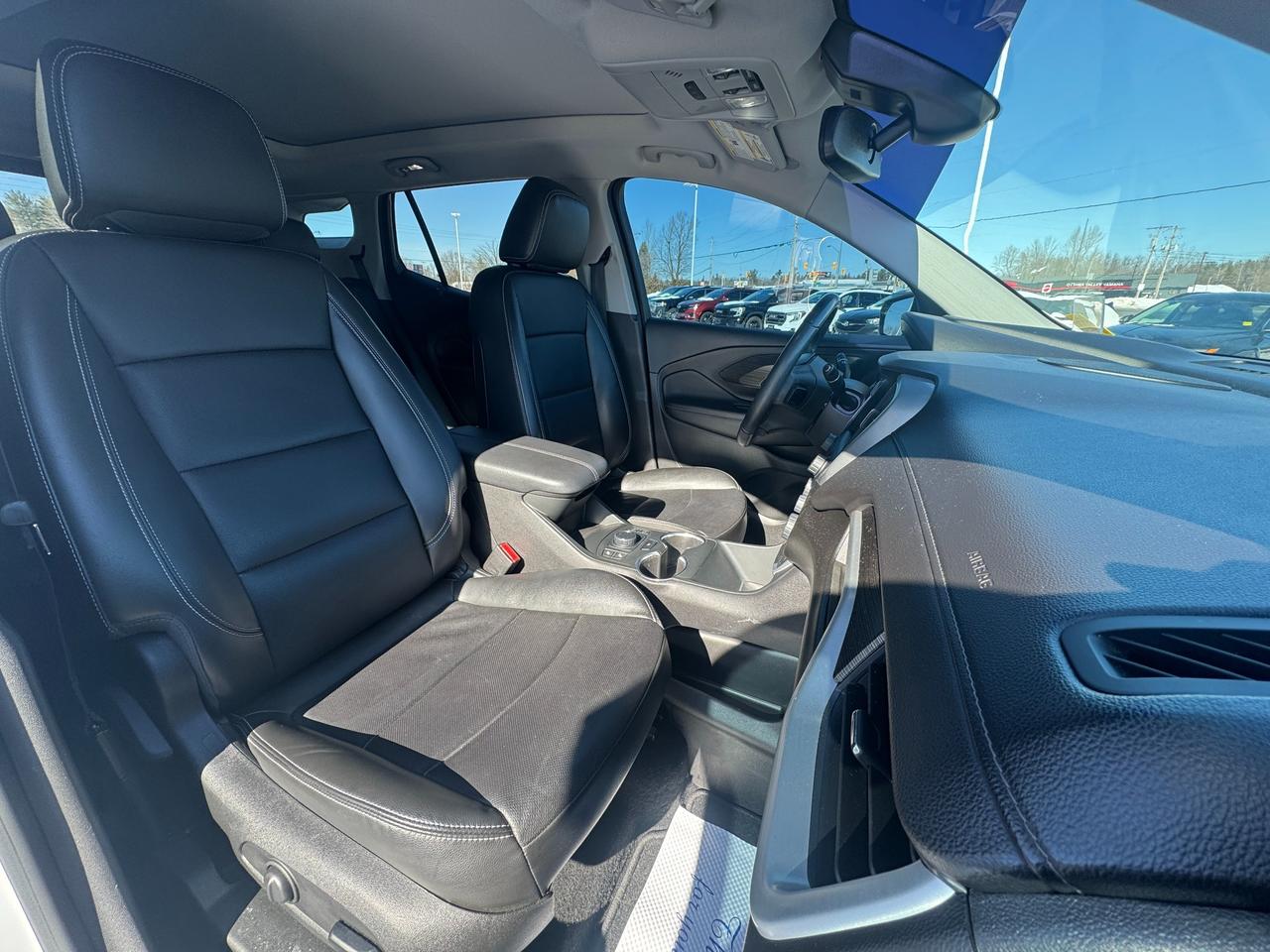 2022 GMC Terrain SLT All-wheel Drive Photo