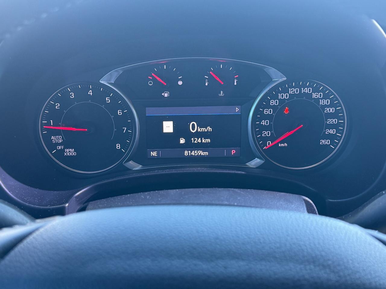 2022 GMC Terrain SLT All-wheel Drive Photo