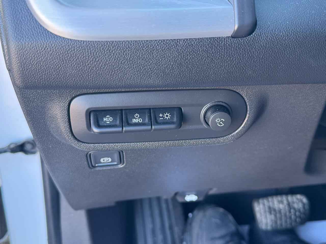 2022 GMC Terrain SLT All-wheel Drive Photo