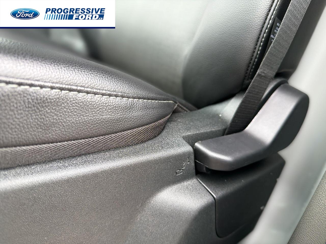 2026 Ford Transit-150 Cargo Base All-Wheel Drive Medium Roof Van 148 in. WB Photo