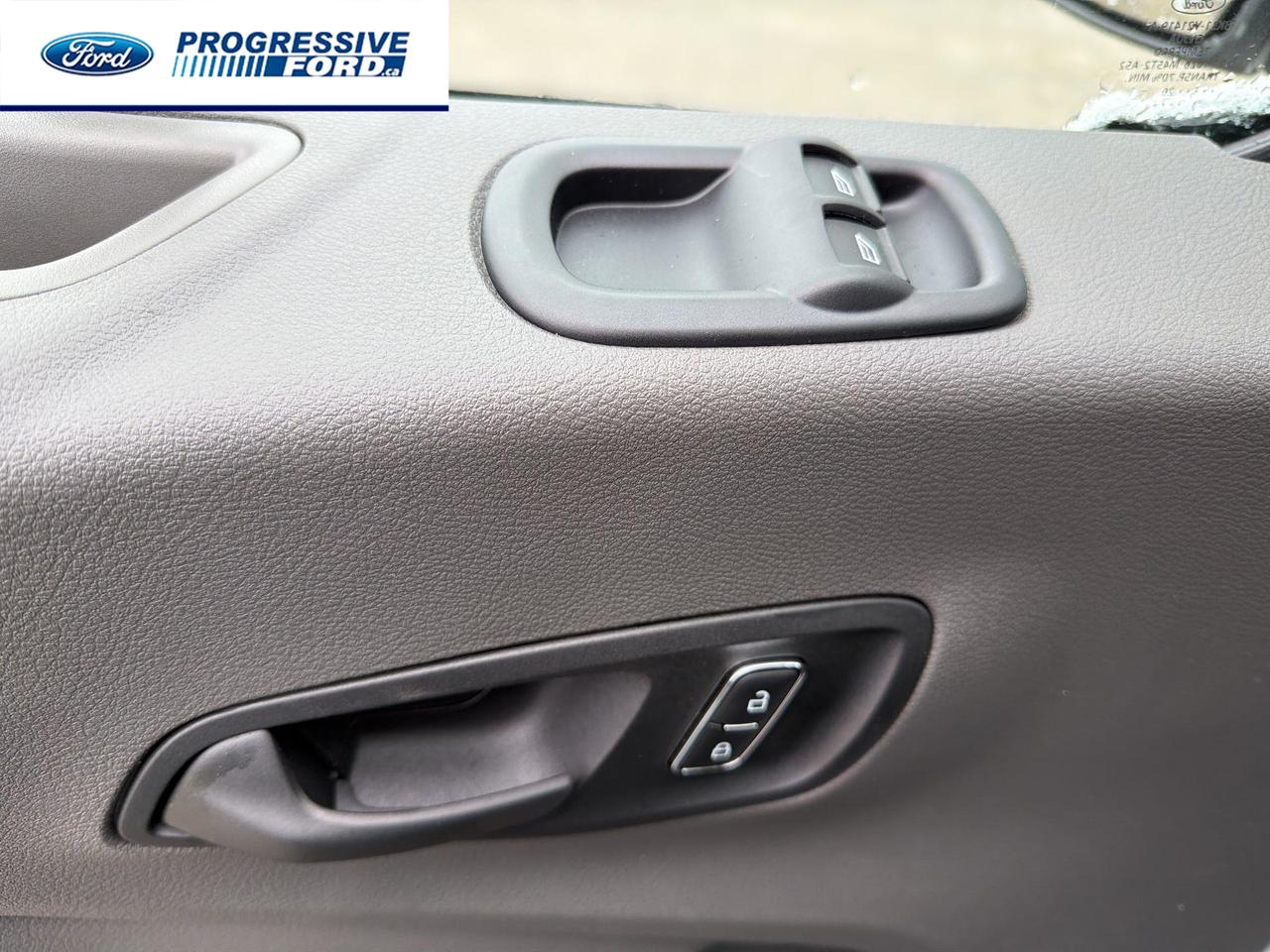 2026 Ford Transit-150 Cargo Base All-Wheel Drive Medium Roof Van 148 in. WB Photo