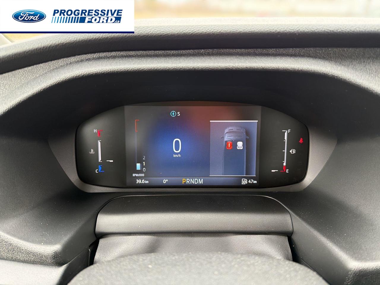 2026 Ford Transit-150 Cargo Base All-Wheel Drive Medium Roof Van 148 in. WB Photo