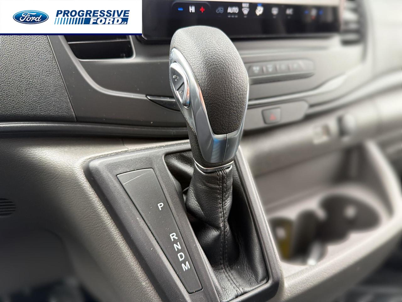 2026 Ford Transit-150 Cargo Base All-Wheel Drive Medium Roof Van 148 in. WB Photo