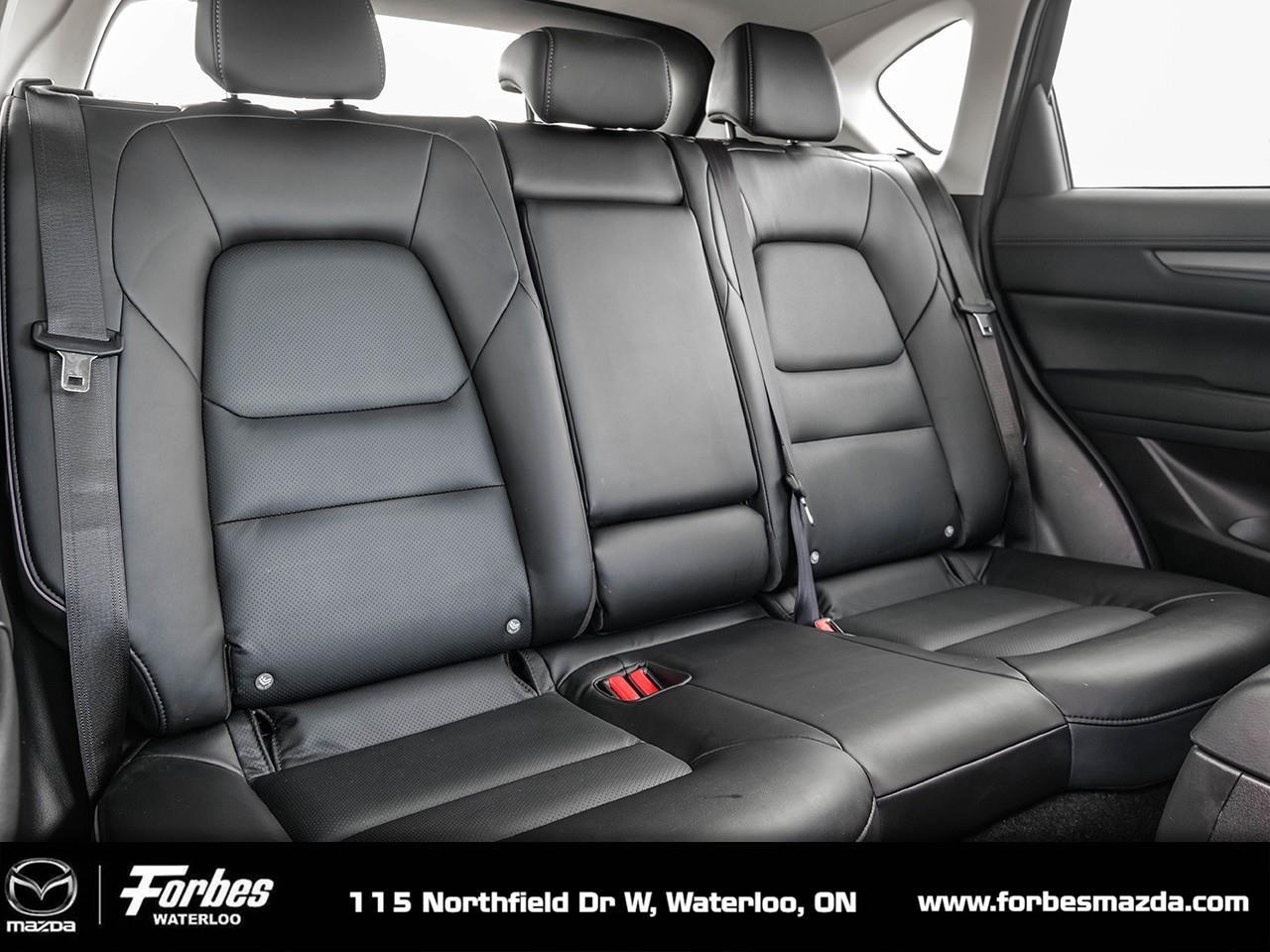 2025 Mazda CX-5 GS 4dr i-ACTIV All-Wheel Drive Sport Utility Photo