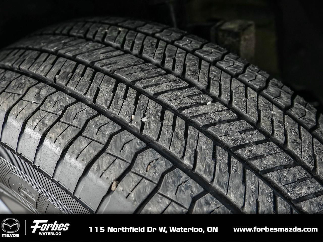 2025 Mazda CX-5 GS 4dr i-ACTIV All-Wheel Drive Sport Utility Photo