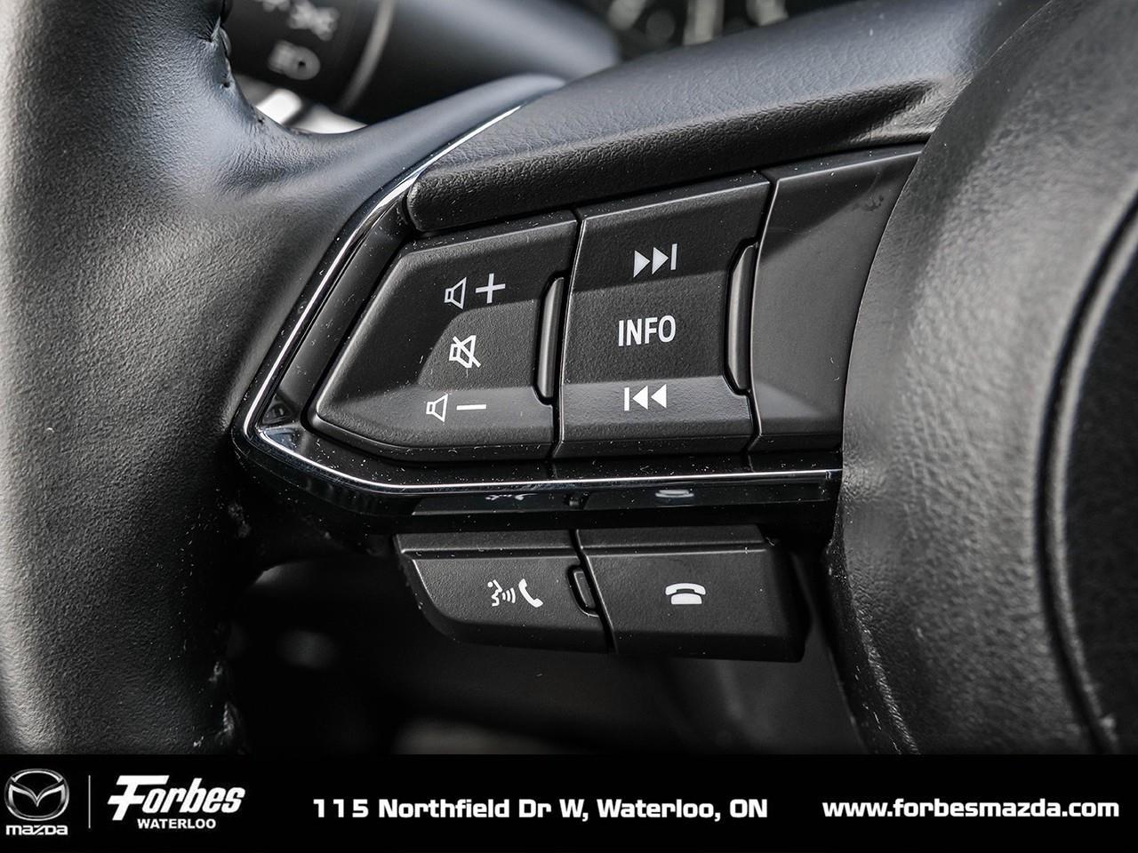 2025 Mazda CX-5 GS 4dr i-ACTIV All-Wheel Drive Sport Utility Photo