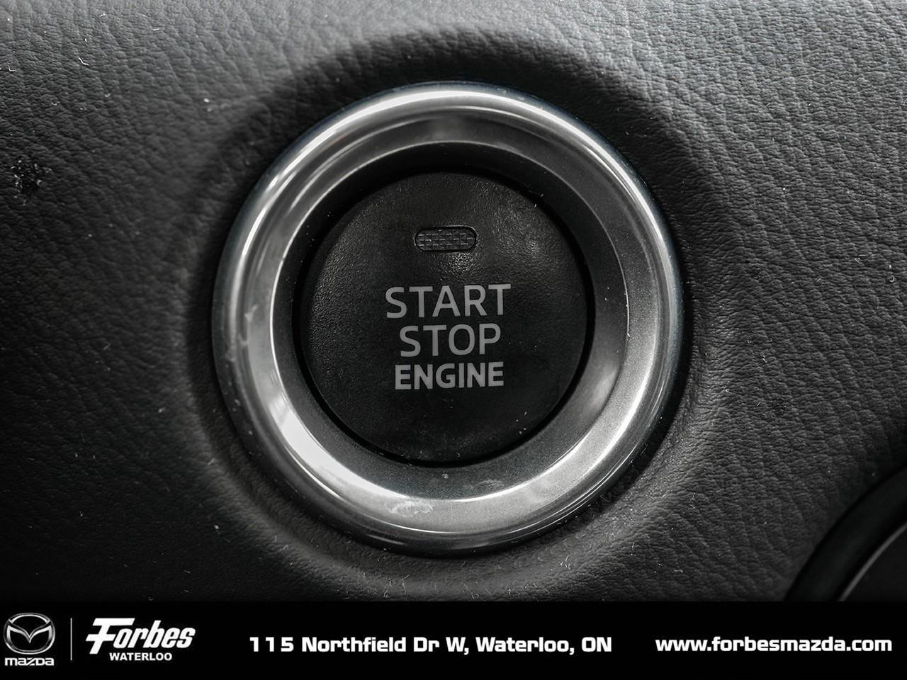 2025 Mazda CX-5 GS 4dr i-ACTIV All-Wheel Drive Sport Utility Photo