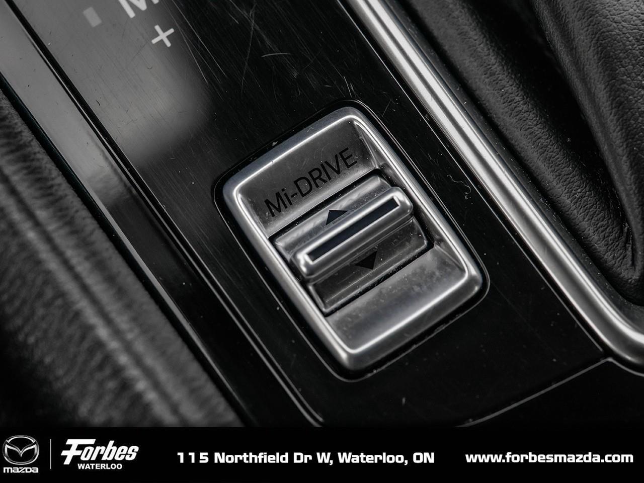 2025 Mazda CX-5 GS 4dr i-ACTIV All-Wheel Drive Sport Utility Photo