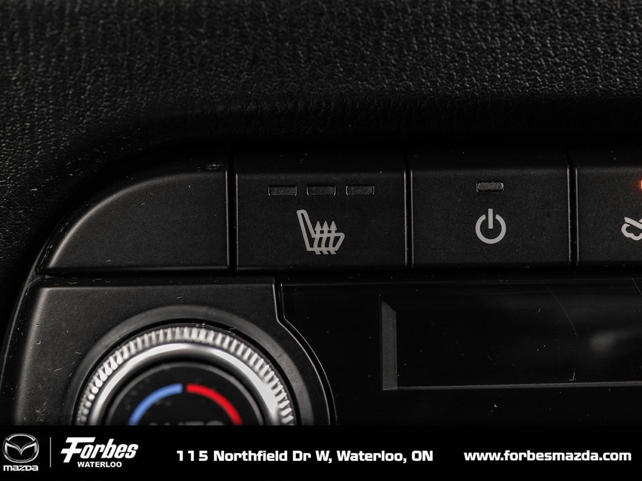 2025 Mazda CX-5 GS 4dr i-ACTIV All-Wheel Drive Sport Utility Photo