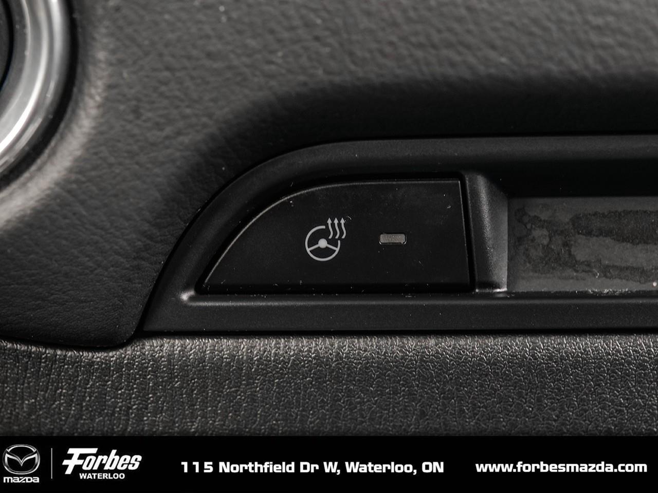 2025 Mazda CX-5 GS 4dr i-ACTIV All-Wheel Drive Sport Utility Photo