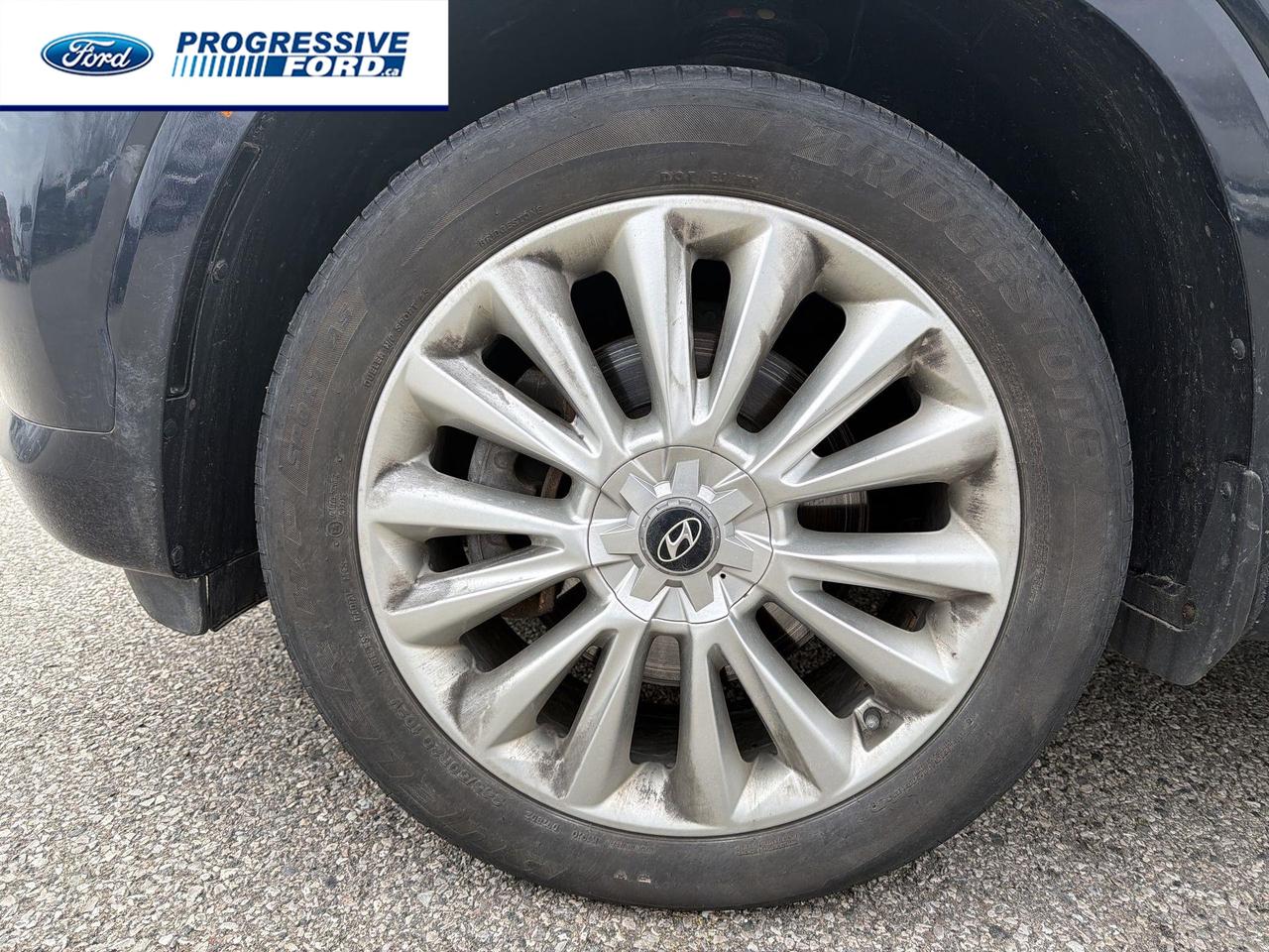 2020 Hyundai PALISADE Ultimate 7 Passenger 4dr All-Wheel Drive Photo