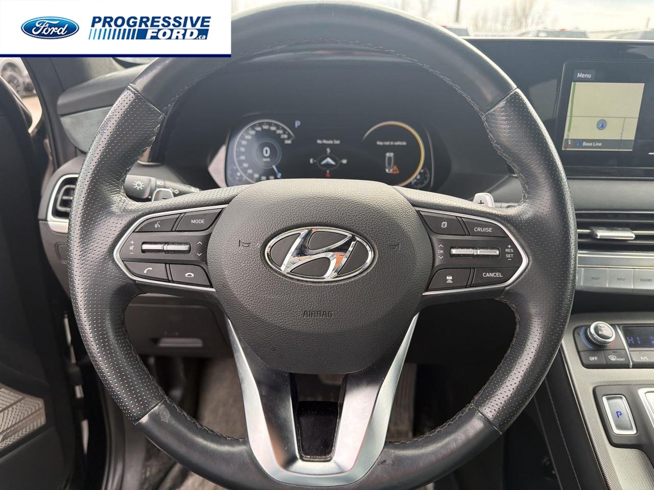 2020 Hyundai PALISADE Ultimate 7 Passenger 4dr All-Wheel Drive Photo