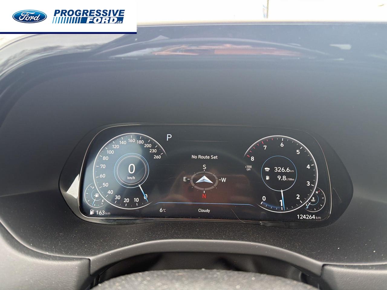 2020 Hyundai PALISADE Ultimate 7 Passenger 4dr All-Wheel Drive Photo