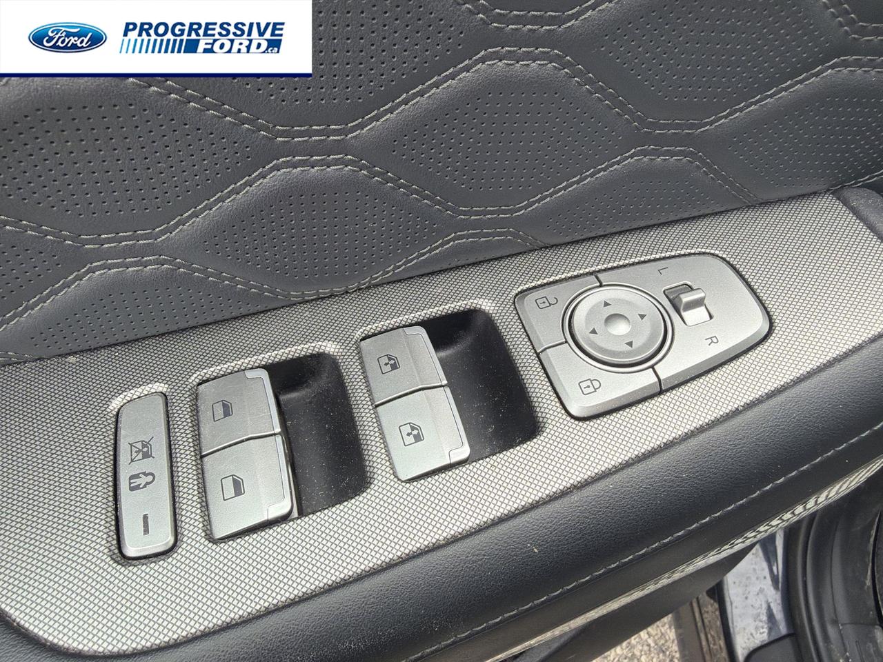 2020 Hyundai PALISADE Ultimate 7 Passenger 4dr All-Wheel Drive Photo