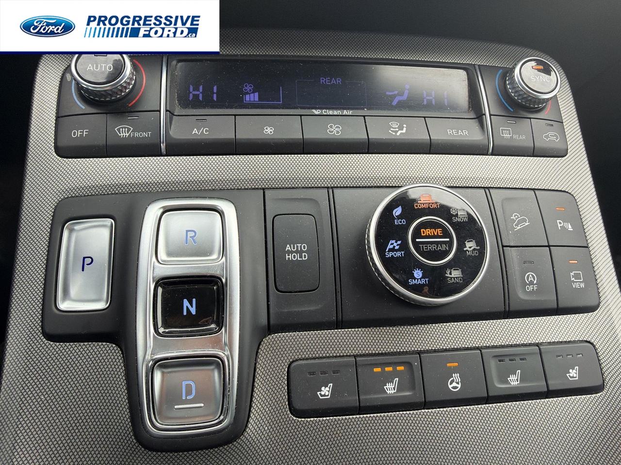 2020 Hyundai PALISADE Ultimate 7 Passenger 4dr All-Wheel Drive Photo