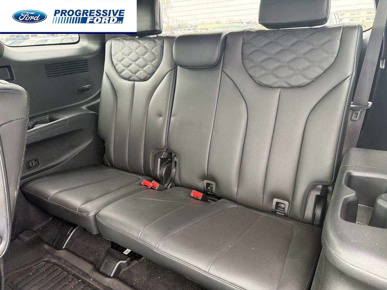 2020 Hyundai PALISADE Ultimate 7 Passenger 4dr All-Wheel Drive Photo