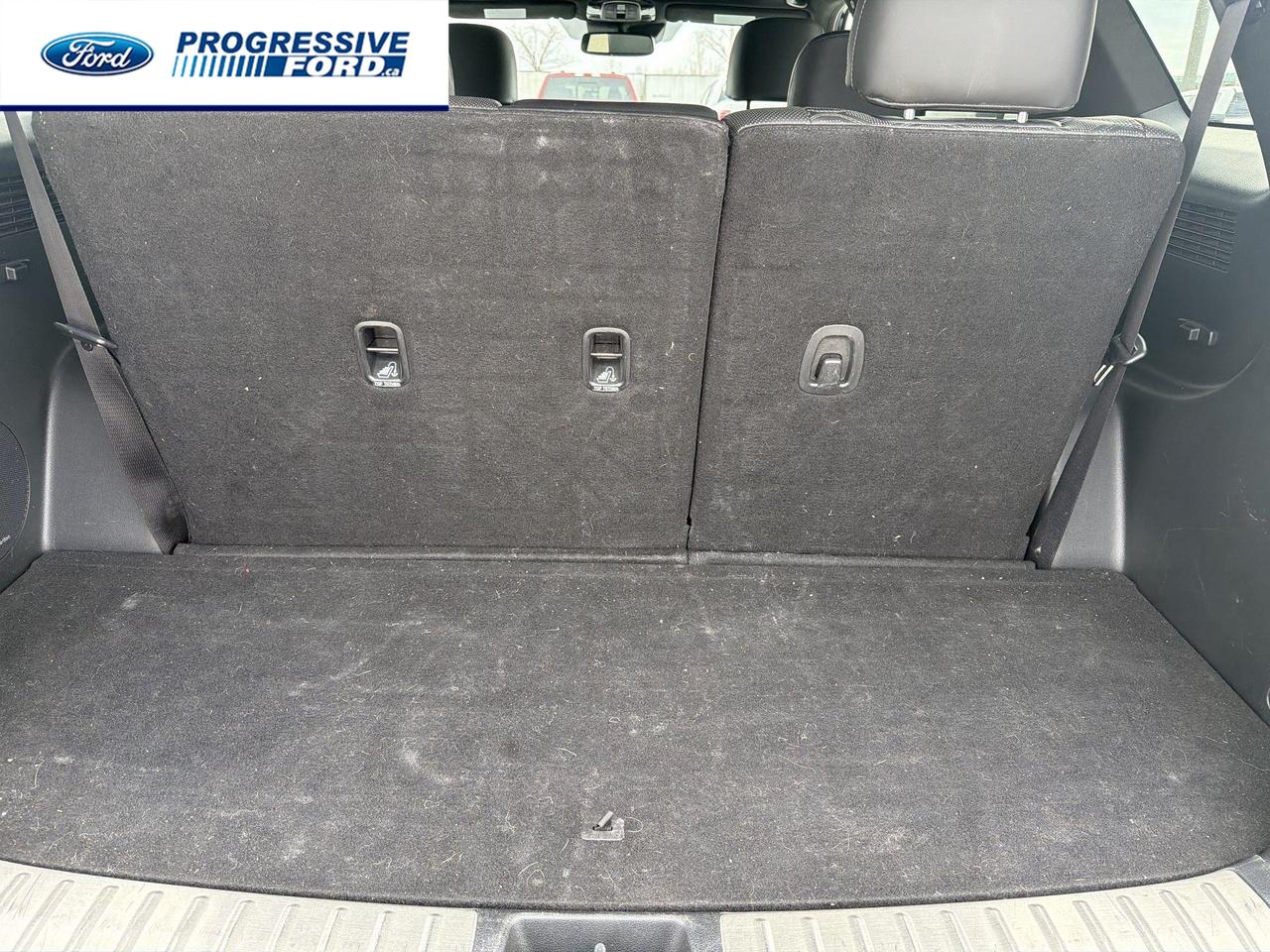 2020 Hyundai PALISADE Ultimate 7 Passenger 4dr All-Wheel Drive Photo