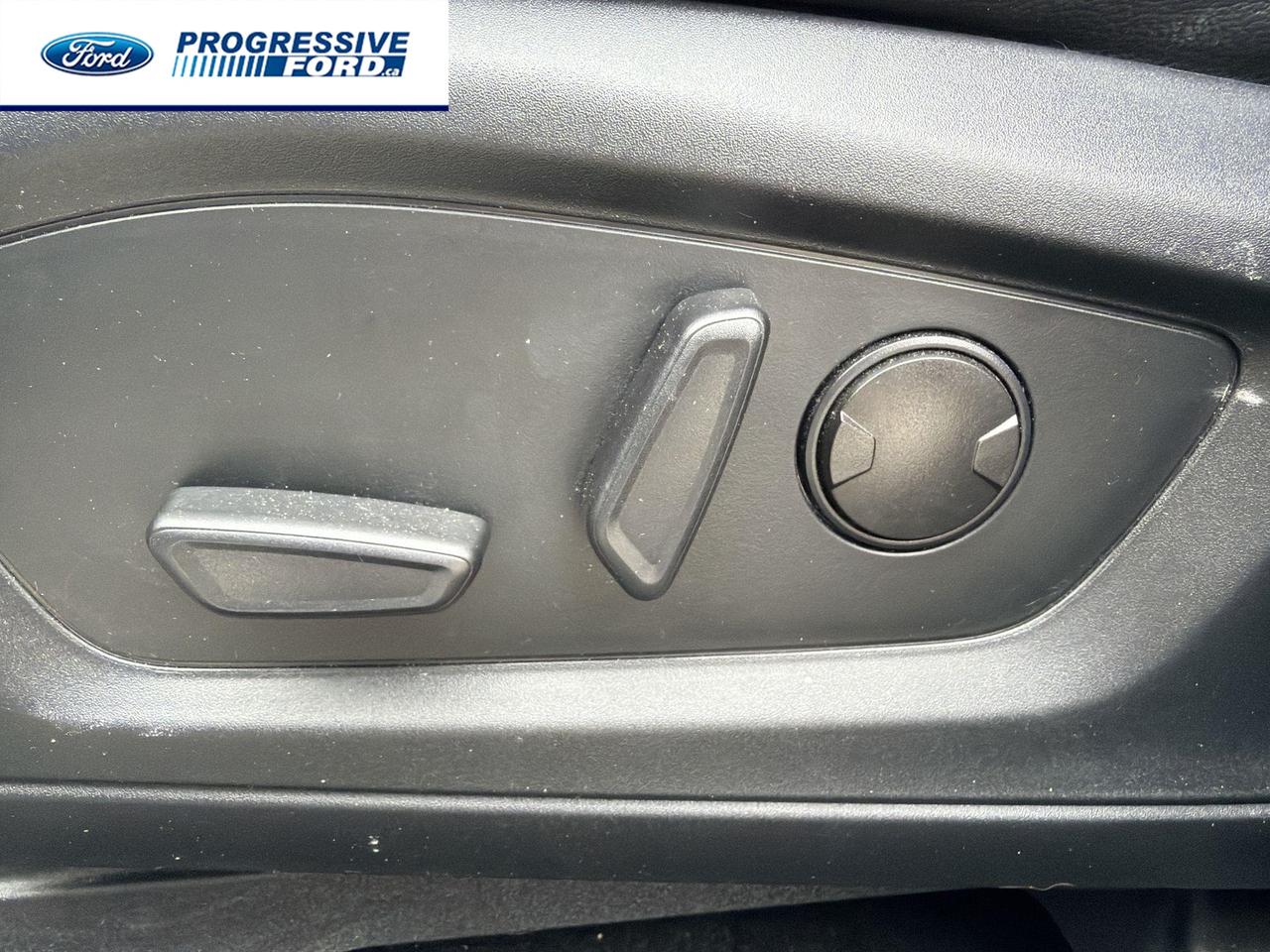 2021 Ford Explorer Limited 4dr 4x4 Photo