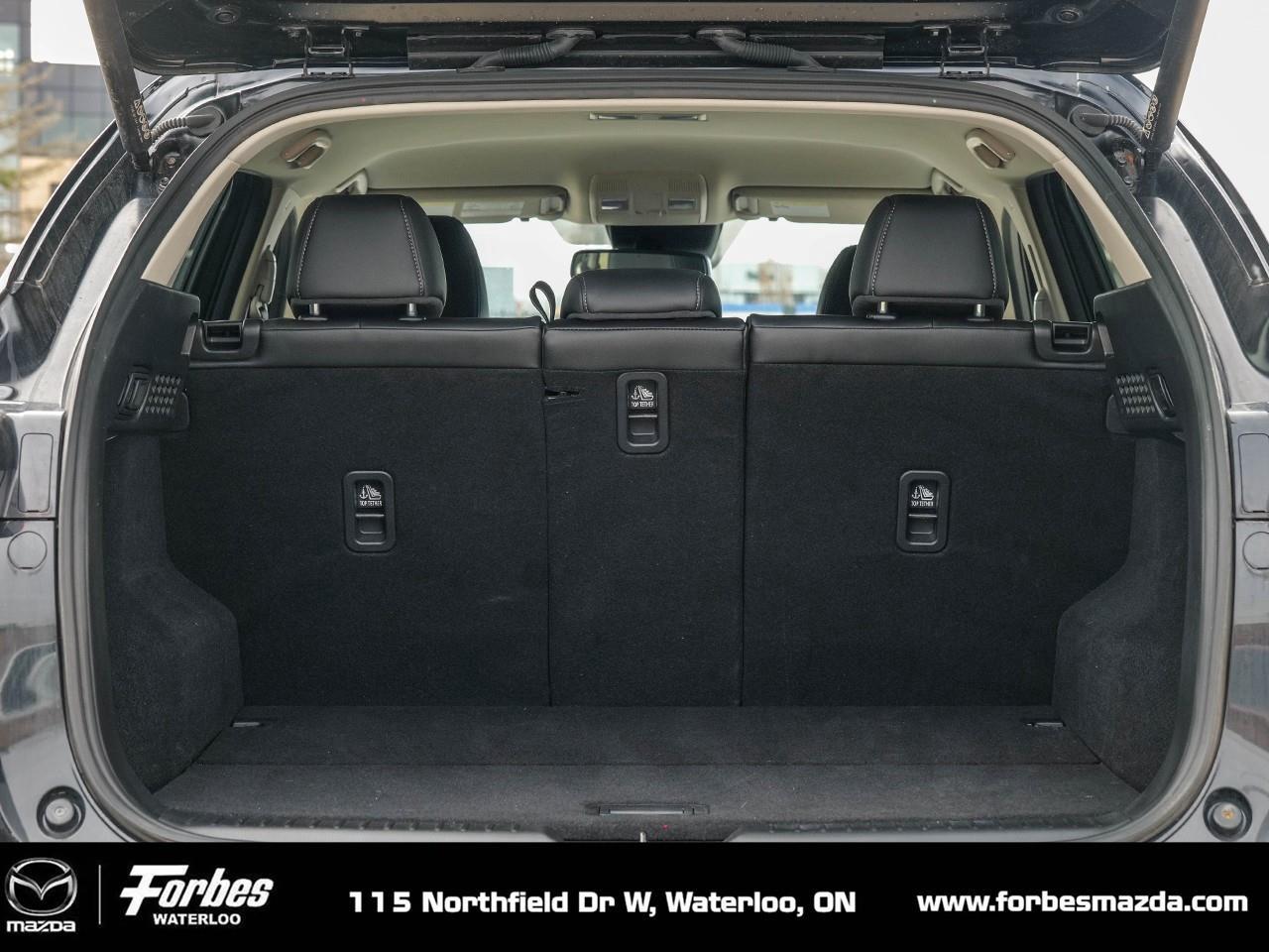 2025 Mazda CX-5 GS 4dr i-ACTIV All-Wheel Drive Sport Utility Photo