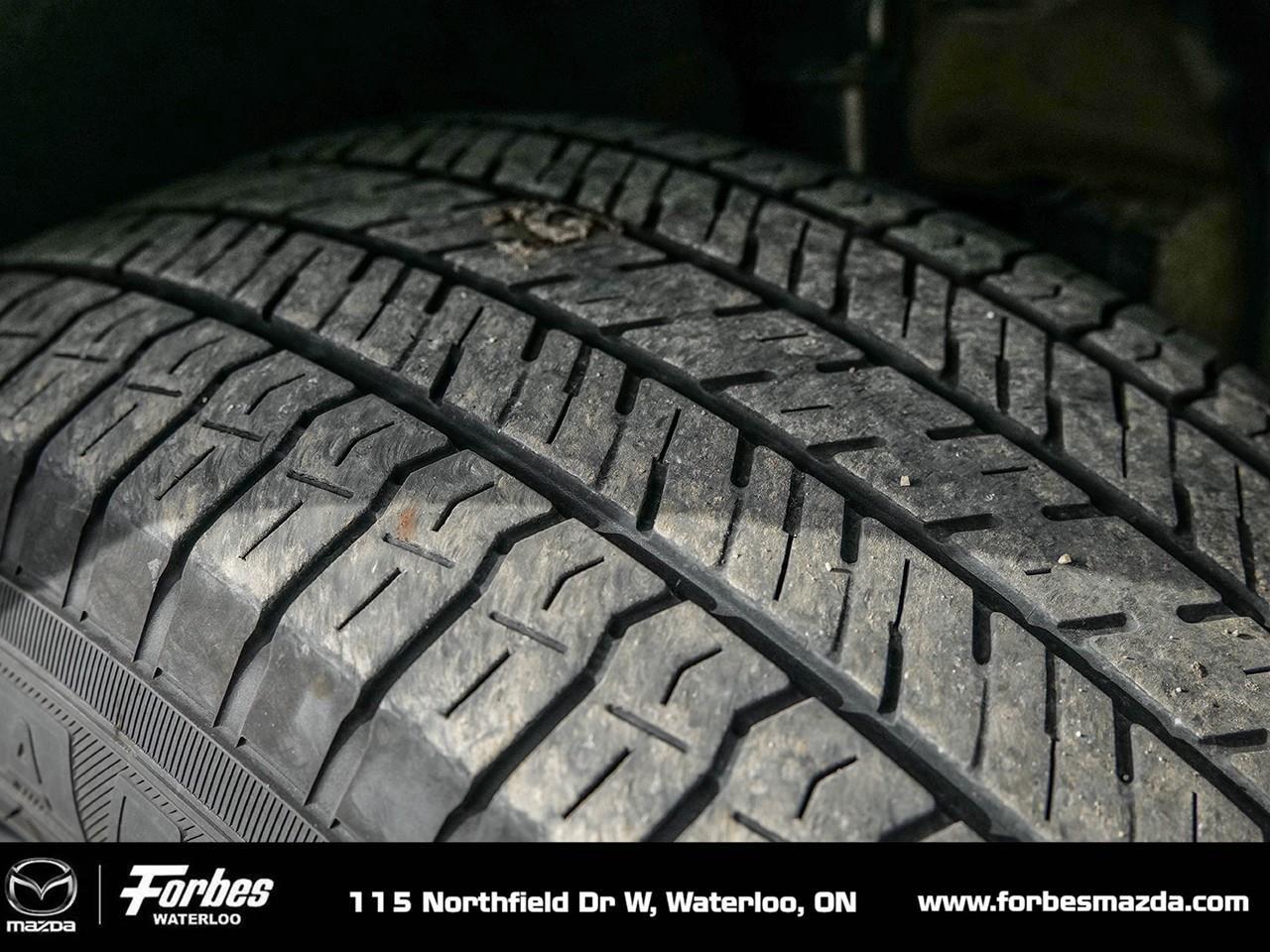 2025 Mazda CX-5 GS 4dr i-ACTIV All-Wheel Drive Sport Utility Photo