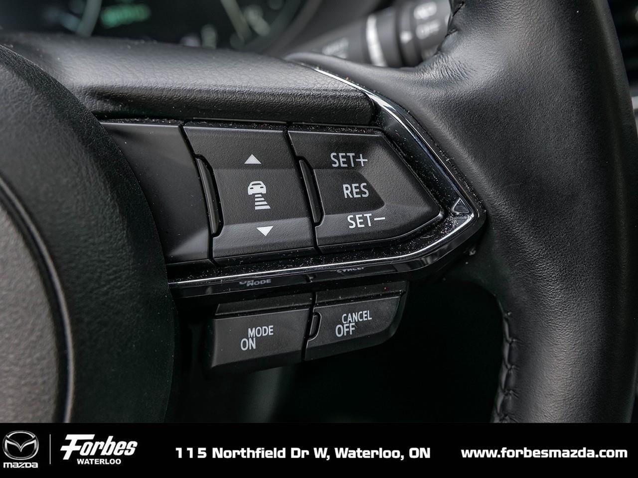 2025 Mazda CX-5 GS 4dr i-ACTIV All-Wheel Drive Sport Utility Photo