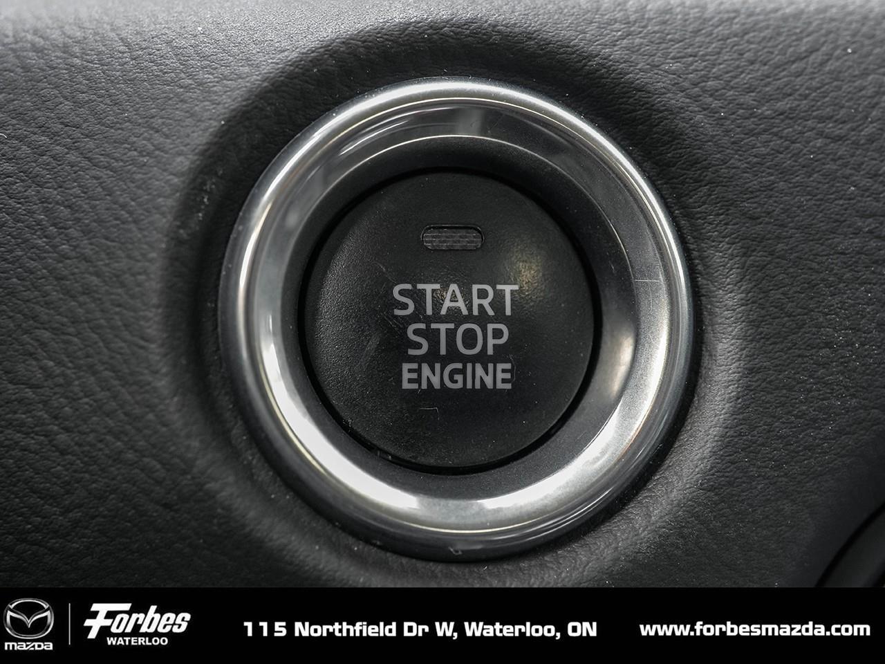 2025 Mazda CX-5 GS 4dr i-ACTIV All-Wheel Drive Sport Utility Photo