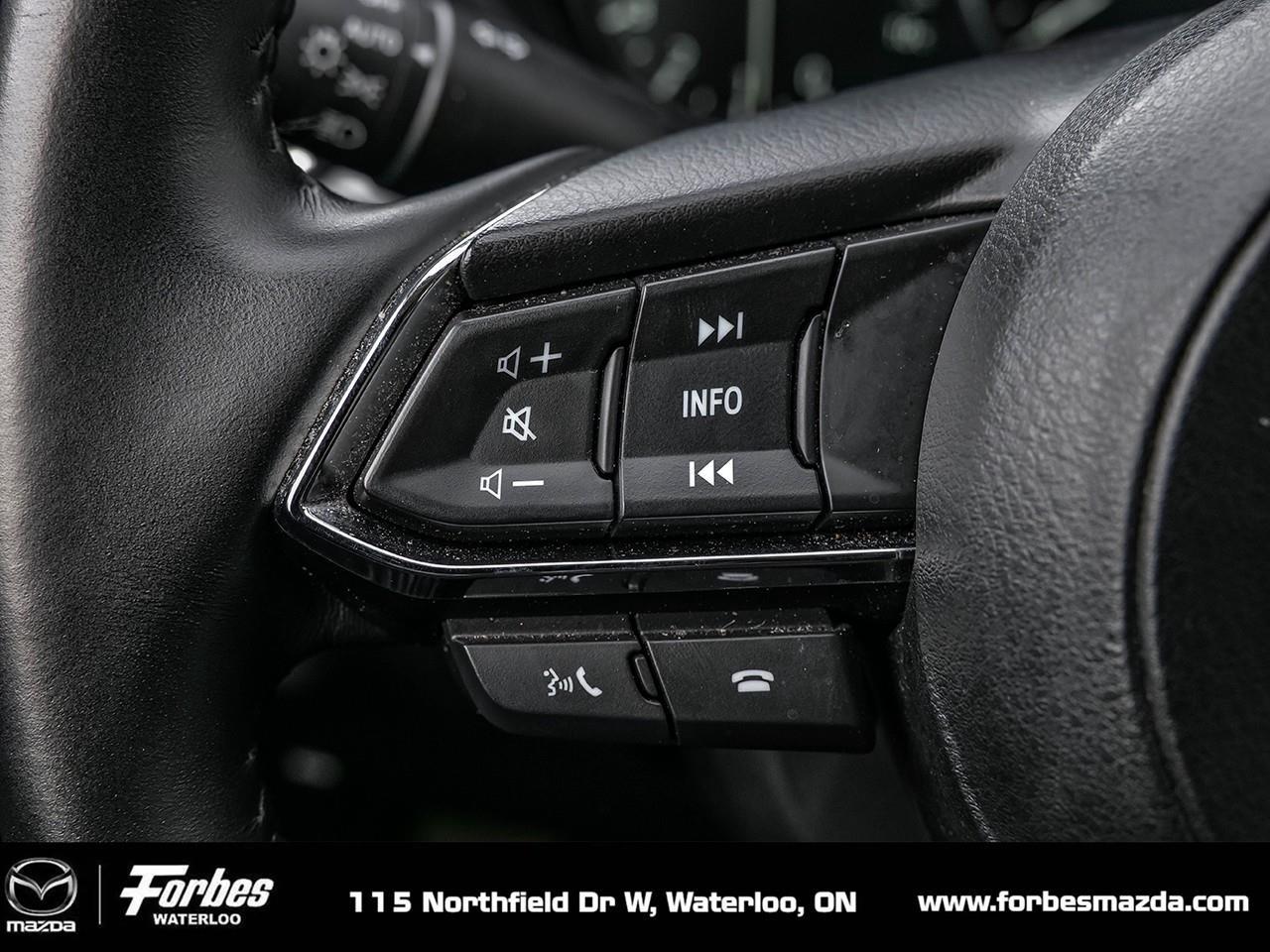 2025 Mazda CX-5 GS 4dr i-ACTIV All-Wheel Drive Sport Utility Photo