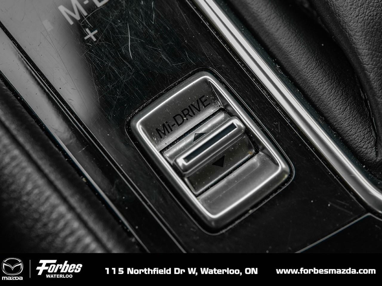 2025 Mazda CX-5 GS 4dr i-ACTIV All-Wheel Drive Sport Utility Photo